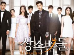Ost Lengkap The Heirs