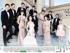 Sinopsis Lengkap Drama Korea Glorious Day episode 1 sampai akhir