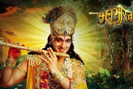 Mahabarata Subs Indonesia episode 240-267 Full eps Terakhir