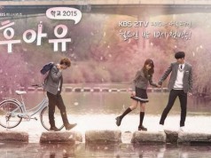 Ini Dia Daftar Drama Korea Bertema Sekolah Terbaik