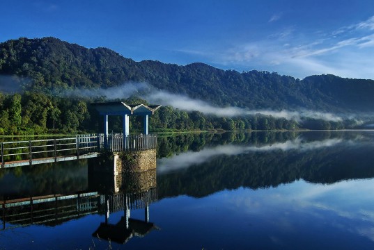 Bandung Selalu Berhasil Menarik Minat Wisata Banyak Orang