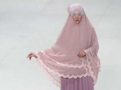 Trend Model Mukena yang Akan Memeriahkan Acara IFW