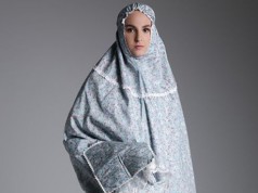 Dapatkan Mukena Untuk Lebaran Berkualitas Di Hijup.com
