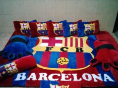 Jual Karpet Karakter Lucu