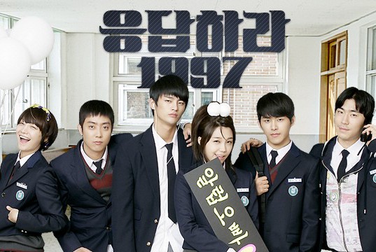 Nonton Drama Korea Bisa Menambah Kosakata Saat Belajar Bahasa Korea