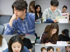 Drama Korea Terbaru Goblin dibintangi Gong Yo dan Kim Go Eun