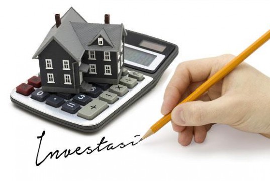 Tips Berinvestasi di bidang properti