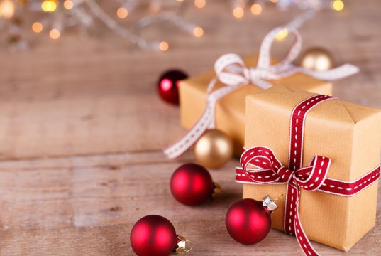 Kado Natal Spesial yang Tepat Untuk Traveller