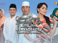 Sinopsis dan Pemain Sinetron Orang-orang Kampung Duku, Citra Kirana Jadi Biduan