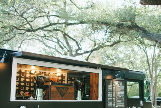 Ide Bisnis Coffee Shop Dengan Modal Ringan