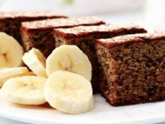 Ragam Resep Kue Kukus Pisang Enak dan Lezat