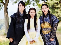 Sinopsis Drama ‘the King loves” Kisah Yoona dan Siwan di jaman Goryeo