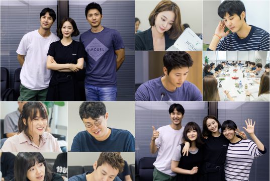 Sinopsis Drama Korea 20th Century Boy and Girl