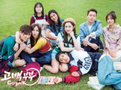 Drama Korea Terbaru Tayang di Bulan Oktober 2017