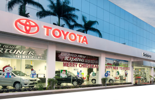 Tips Membeli Kendaraan di Dealer Toyota Bogor