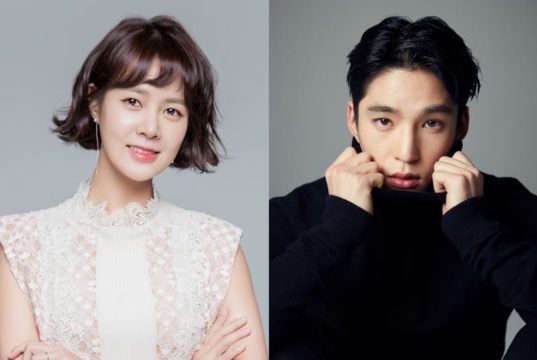 Sinopsis Drama Korea “Enemies From The Past (MBC)”