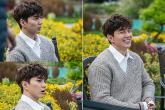 Sinopsis Drama Korea “I’m Not a Robot (MBC)”