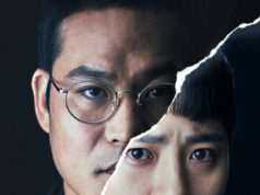 Sinopsis Drama Korea November “Untouchable”