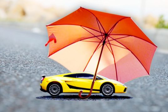 Begini Cara Mudah Menjaga Kualitas Mobil yang Jarang Dipakai