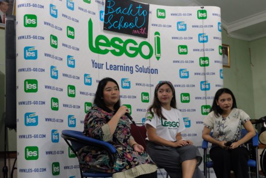 Tips Mencari Guru Les Privat Lesgo yang Tepat untuk Anak Anda yang Perlu Diperhatikan