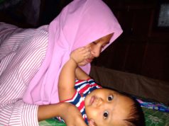 Perhatikan Anak Anda Agar Perkembangan Sosialnya Berkembang Dengan Baik