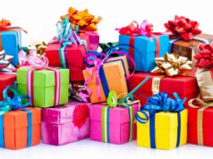 Inspirasi Kado Akhir Tahun untuk Anda