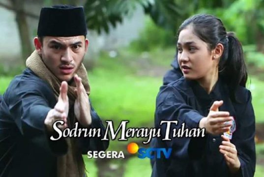 Inilah Beda Sinetron di SCTV dan RCTI Malam Hari