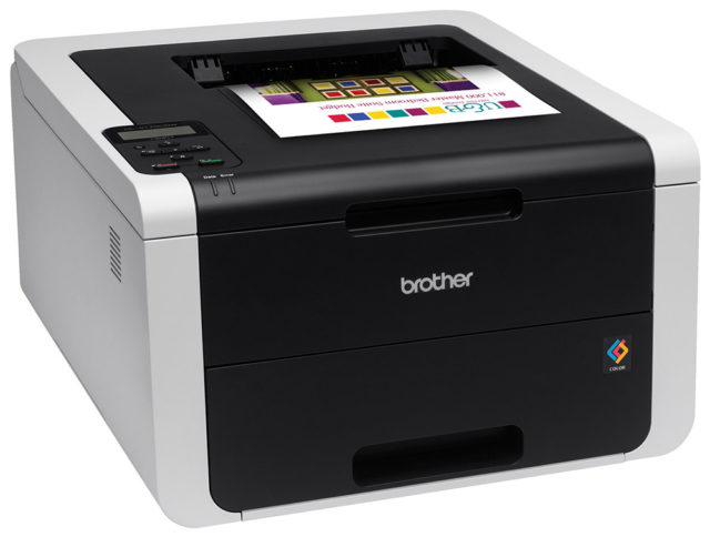 Daftar Harga Printer Brother Terbaru dan Terlengkap 