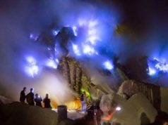 Ini Dia Beberapa Wisata Unik Sekaligus Mistis yang Ada di Indonesia