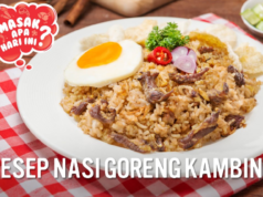 Bumbu Masak Royco Untuk Nasi Goreng Kambing