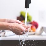 7 langkah cuci tangan