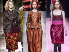 Kewalahan Merawat Dress Berbahan Brokat ?, Ternyata Begini Caranya! dress brokat panjang