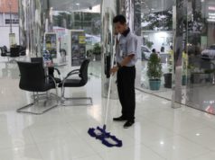 Mengapa Menggunakan Jasa Cleaning Service Kantor lebih Menguntungkan?