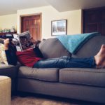 merawat sofa bed