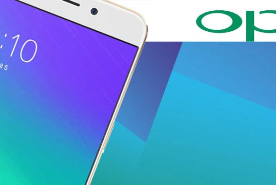 Inilah Daftar HP Oppo Dengan Spesifikasi Menarik