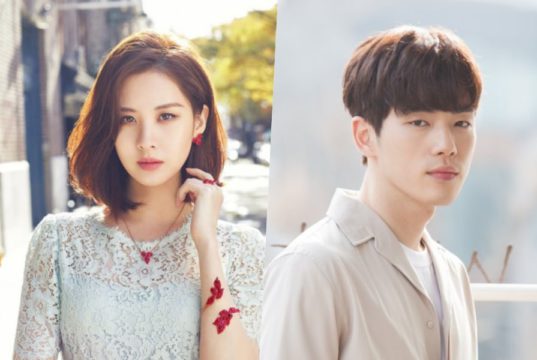 Sinopsis Drama Korea “Time” Seohyun dan Kim Jung Hyun”
