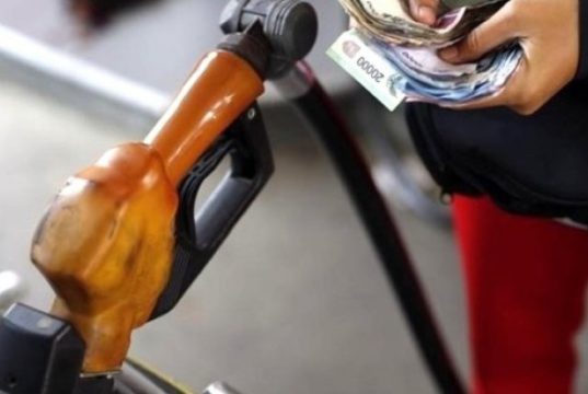 Cara Menghemat BBM Saat Berkendara ke Luar Kota cara menghemat bbm