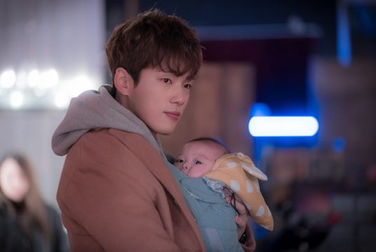 Profil dan Biodata Kim Jung Hyun – School 2017,Laughter in Waikiki, Time Kim Jung-hyun profil dan biodata