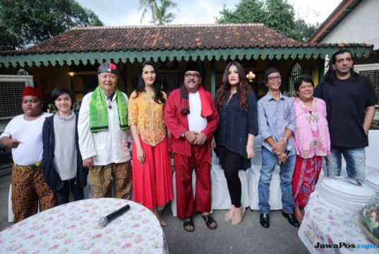 Sinopsis Film Si Doel The Movie