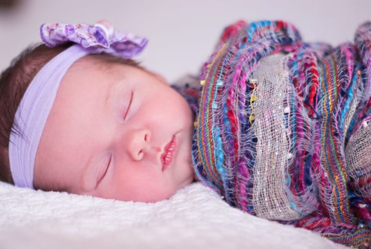 Manfaat Memilih Produk Bayi yang Tepat kebutuhan bayi