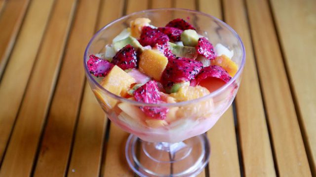 resep takjil sup-buah