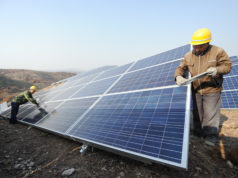 Inilah 5 Keuntungan Menggunakan Energi Matahari Sebagai Sumber Listrik listrik tenaga matahari