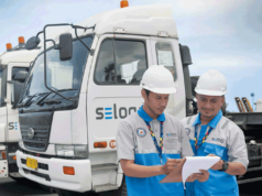 Tata Cara Pengiriman Kargo Melalui Sera Astra selog astra2