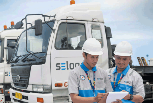 Tata Cara Pengiriman Kargo Melalui Sera Astra selog astra2