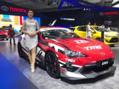 Sisi Menarik yang Menawan dari Toyota ft 86 toyota ft 86