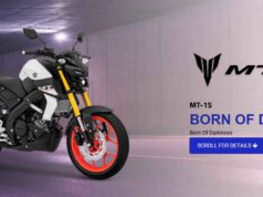 Inilah Kenapa Yamaha MT-15 adalah Motor Gahar yang Patut untuk Dimiliki Motor Yamaha Mt-15
