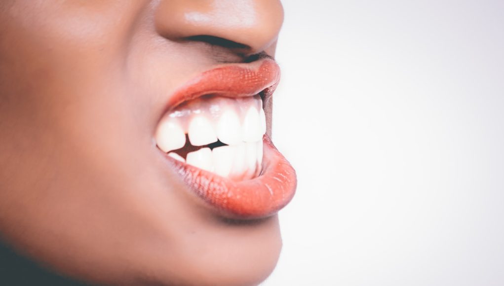 cara mencegah bau mulut