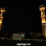 alun alun bandung