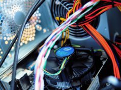 Rekomendasi Casing komputer Murah hanya 300ribuan.