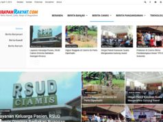 Seputar Berita Ciamis Terkini dan Terpopuler Tersaji di Harapan Rakyat Online harapanrakyat ciamis